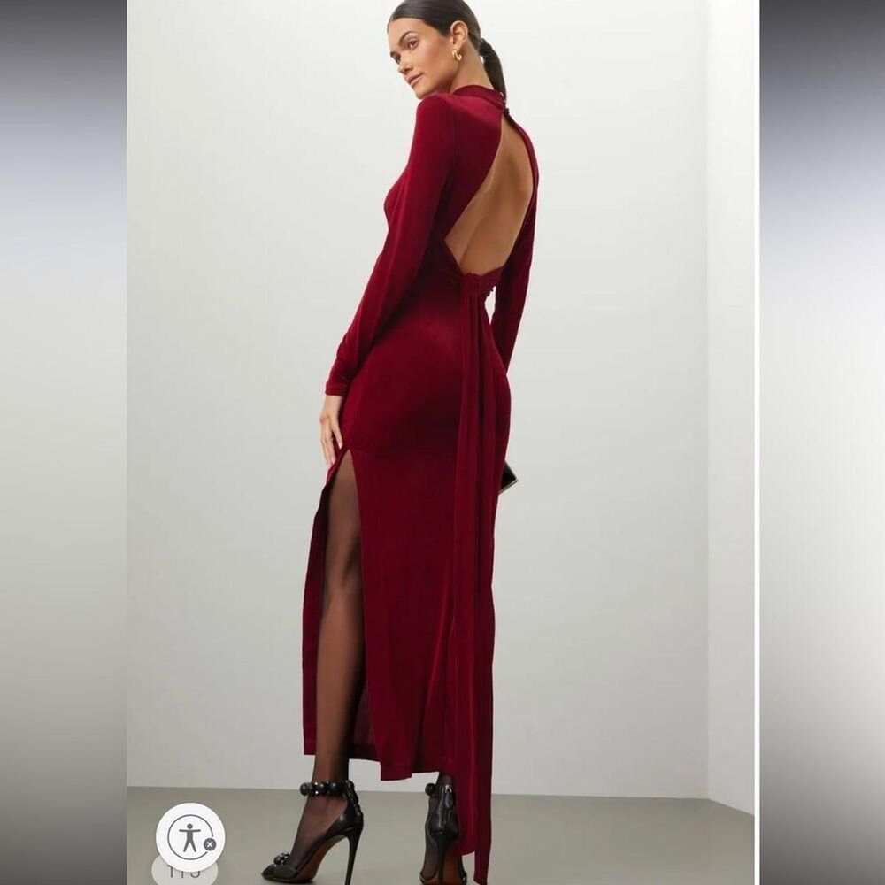 Bardot Ellis Maxi